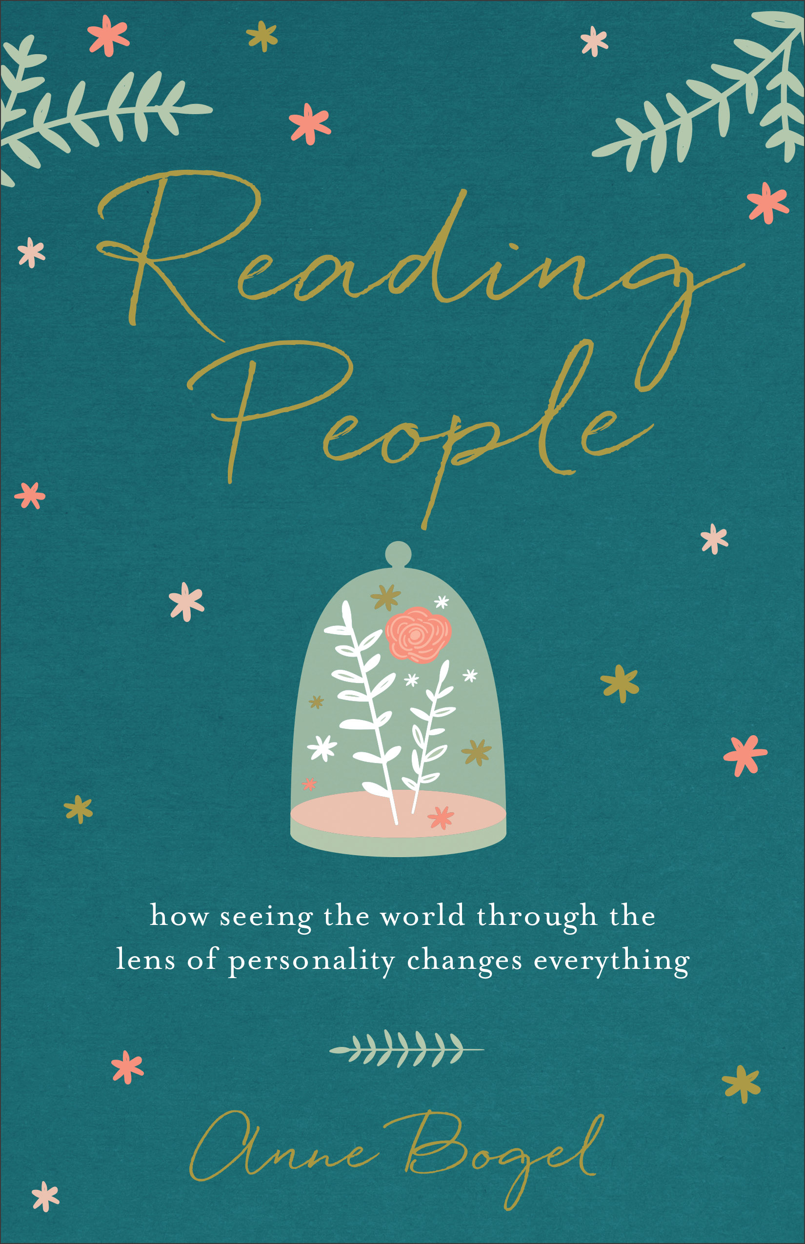 Reading People By Anne Bogel (Paperback) 9780801072918