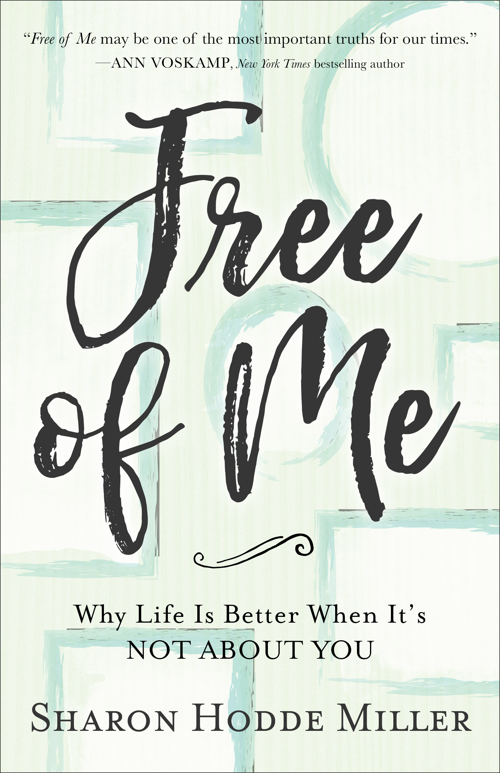 Nice: Why We Love to Be Liked and How God Calls Us to More: Sharon Hodde  Miller: 9780801075247: : Books