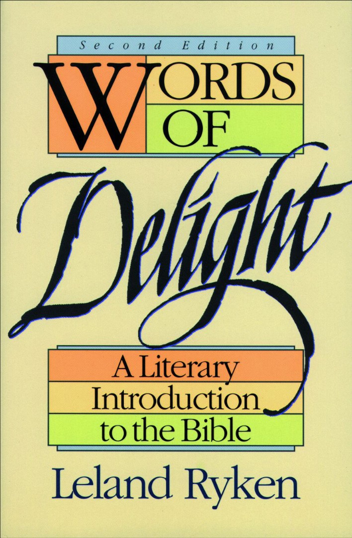 Words of Delight By L RYKEN (Paperback) 9780801077692