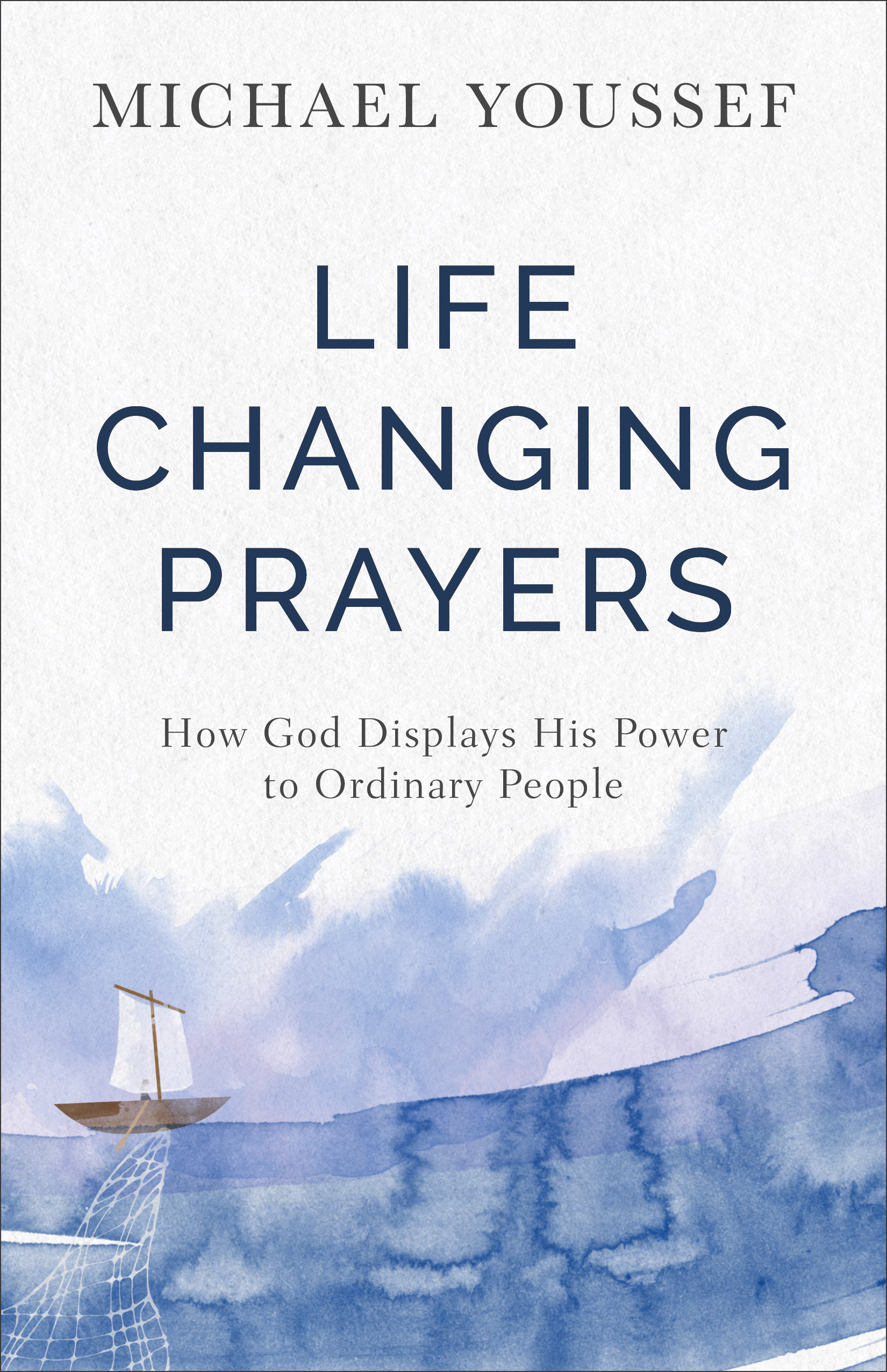 Life-Changing Prayers By Michael Youssef (Paperback) 9780801077869