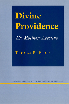 Divine Providence By Thomas P Flint (Hardback) 9780801434501