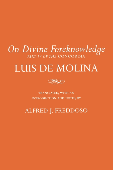 On Divine Foreknowledge