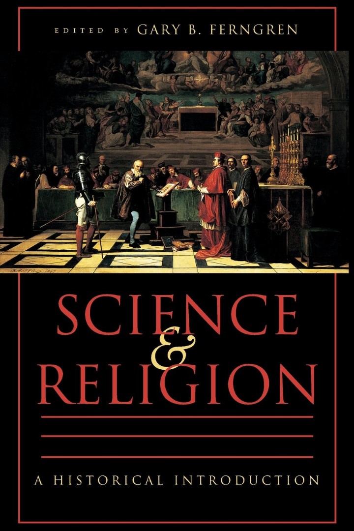 Science and Religion By Ferngren Gary B (Paperback) 9780801870385