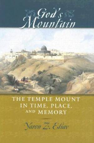 God's Mountain (Hardback) 9780801882135