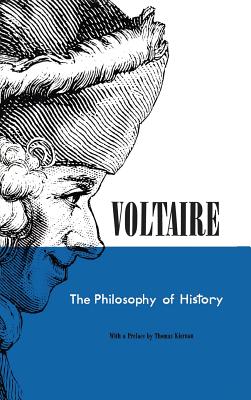 Philosophy of History By Voltaire (Hardback) 9780802217837