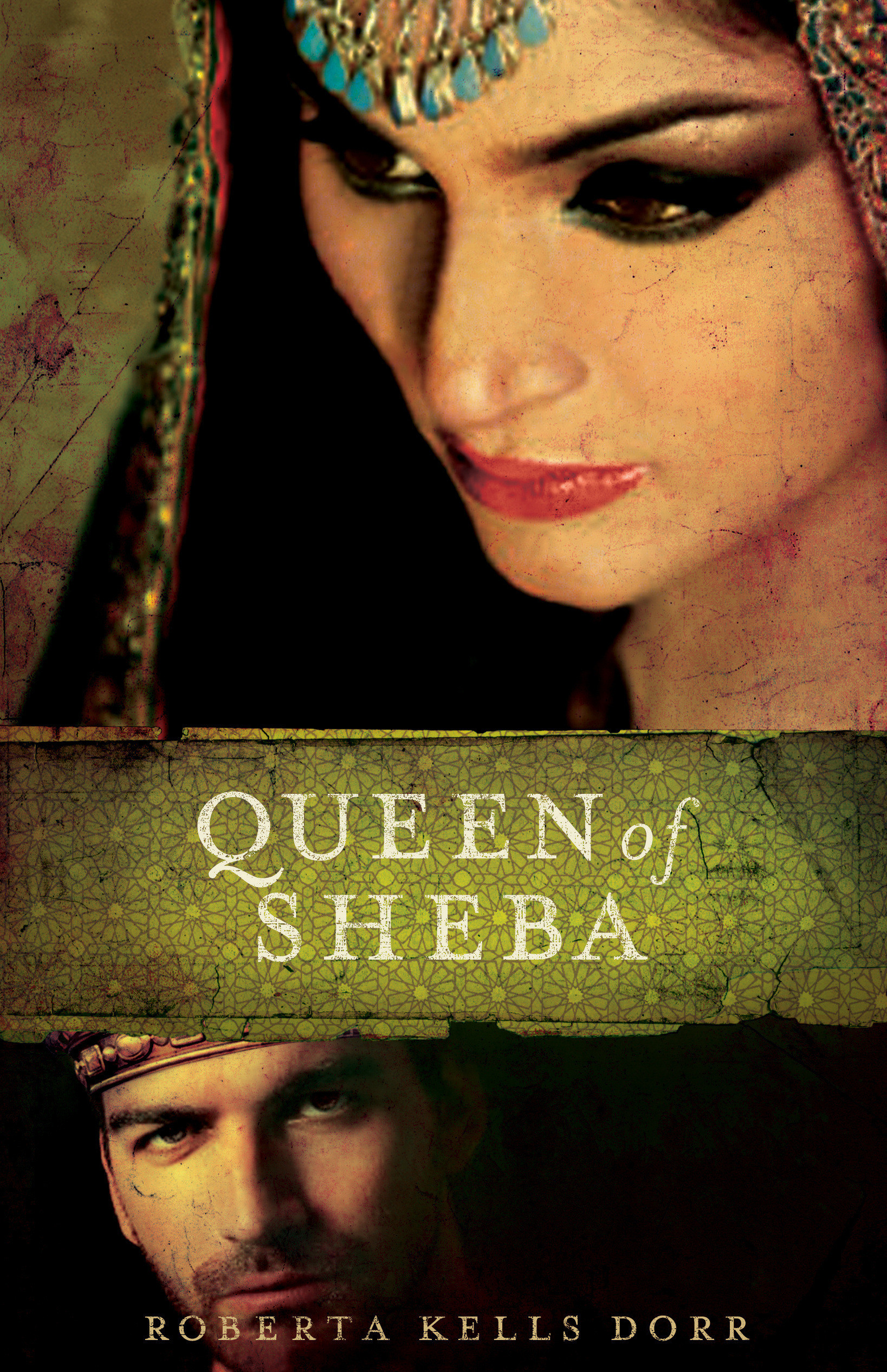 Queen Of Sheba By Roberta Kells Dorr Free Delivery At Eden