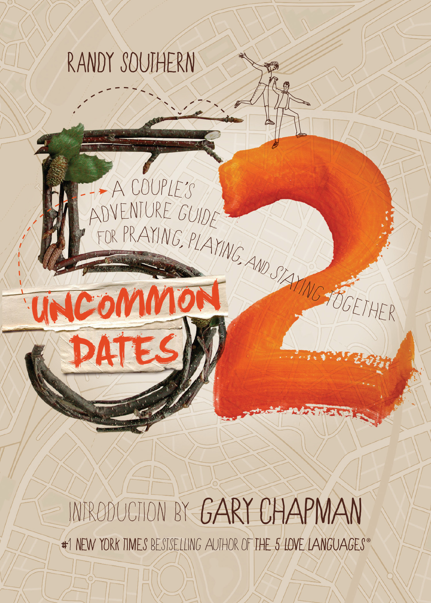 52 Uncommon Dates By Christopher Hudson (Paperback) 9780802411747