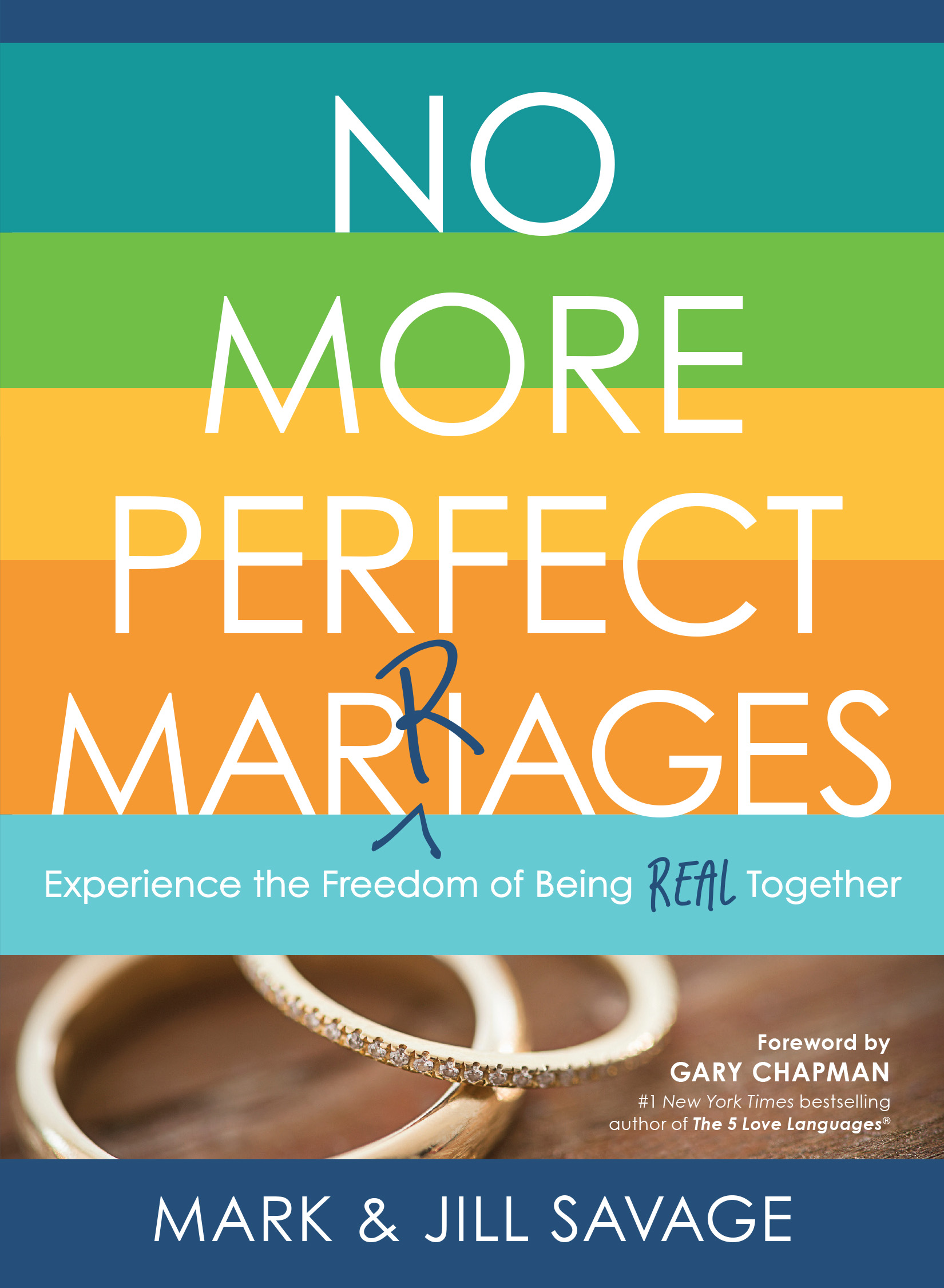 No More Perfect Marriages By Savage Jill (Paperback) 9780802414939