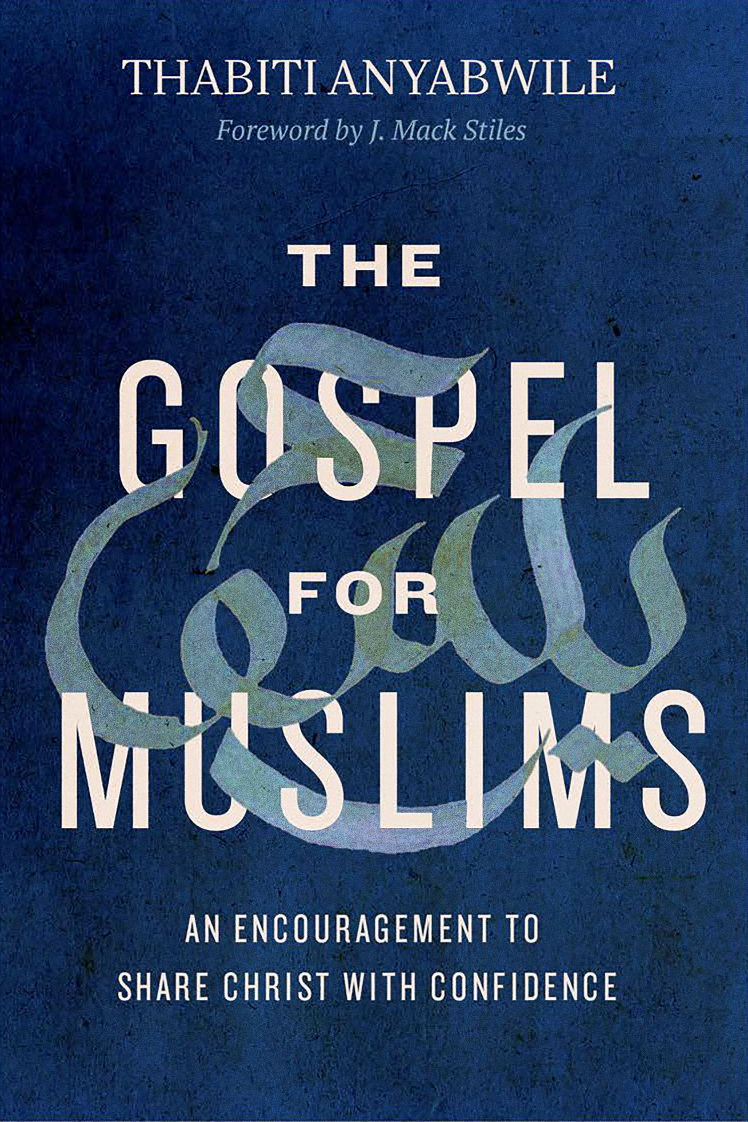 Gospel for Muslims By Thabiti Anyabwile (Paperback) 9780802416841