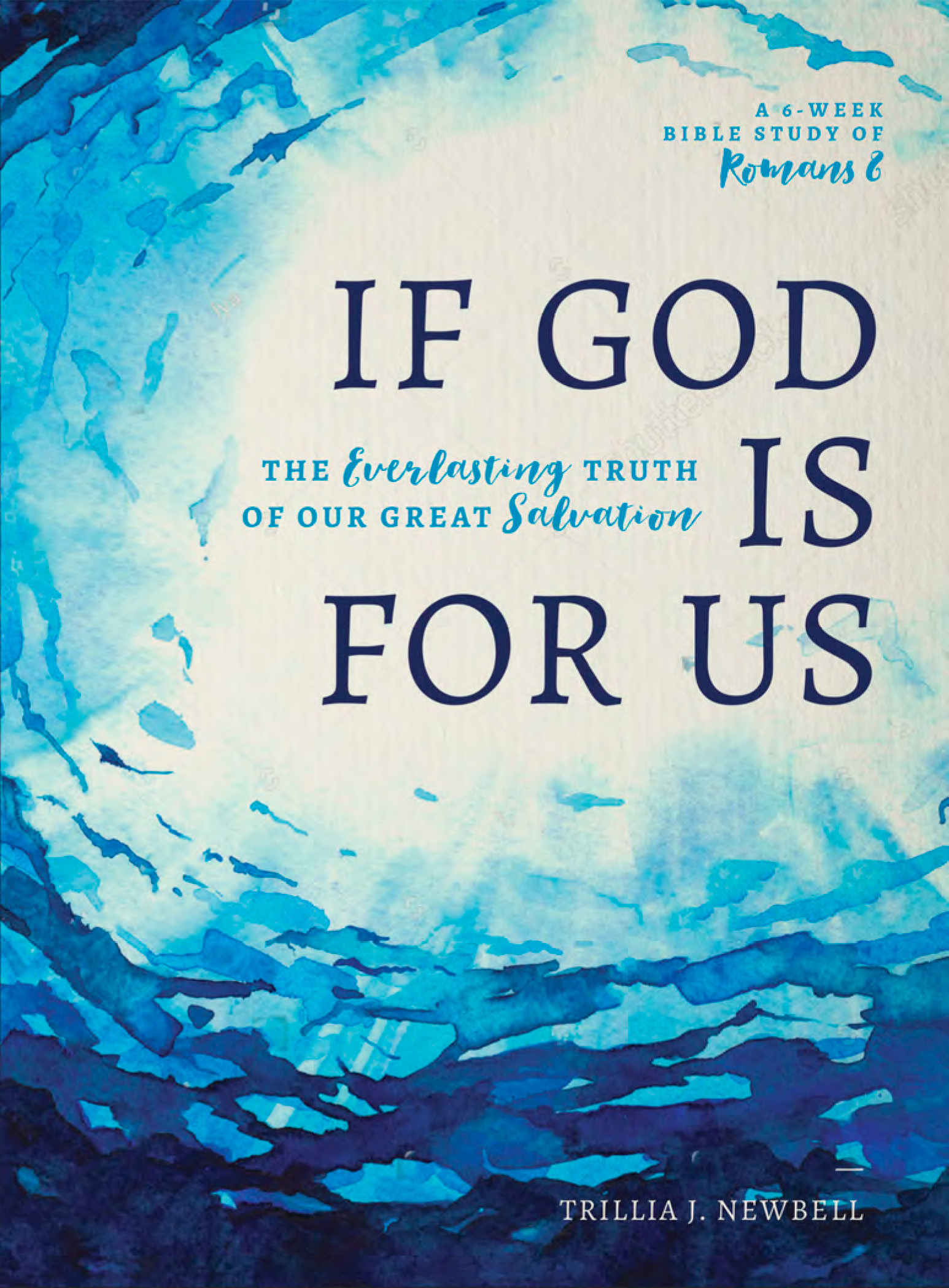 If God Is For Us By Trillia J Newbell (Paperback) 9780802417138