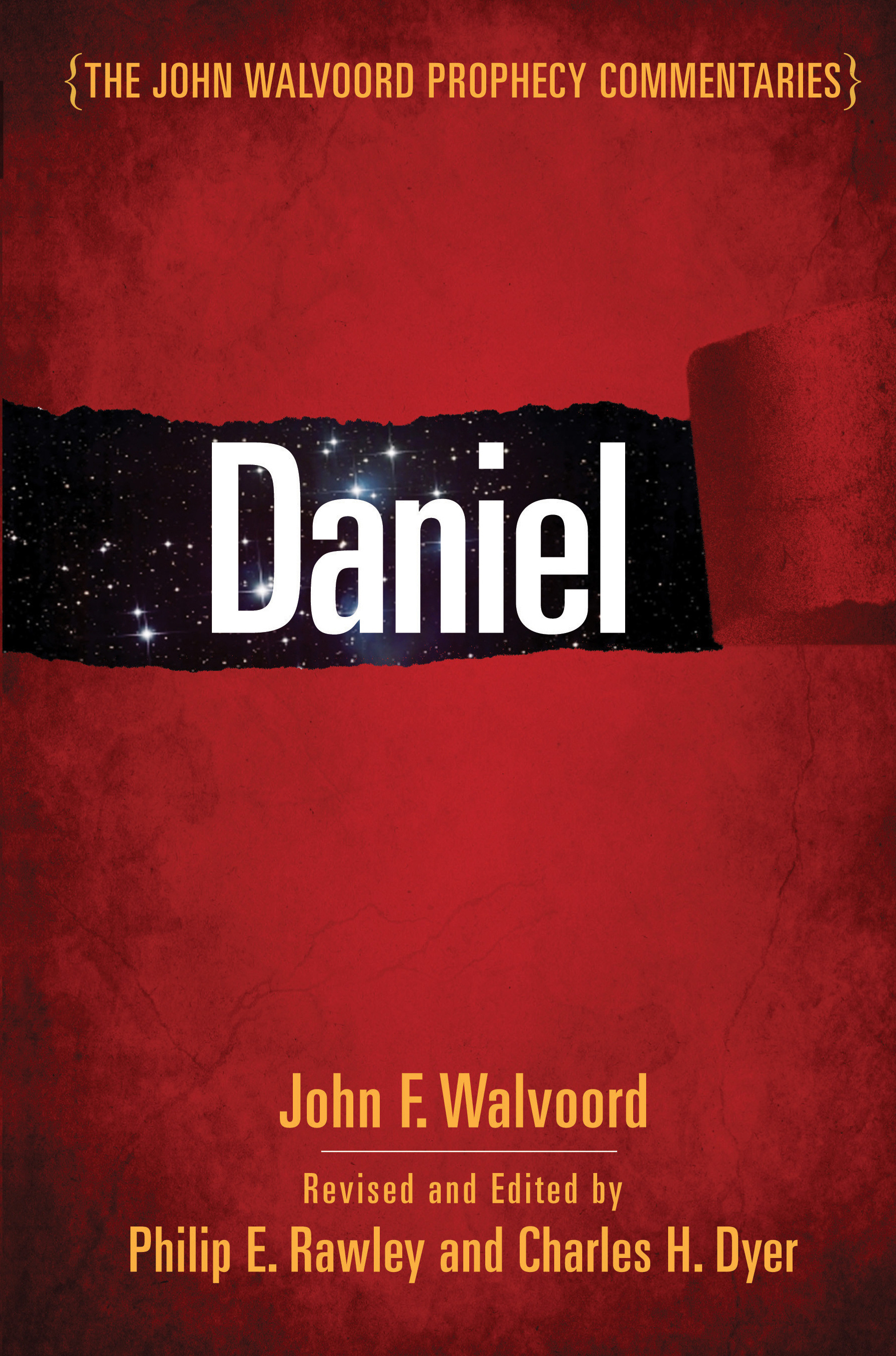 Daniel By John F Walvoord (Hardback) 9780802417442