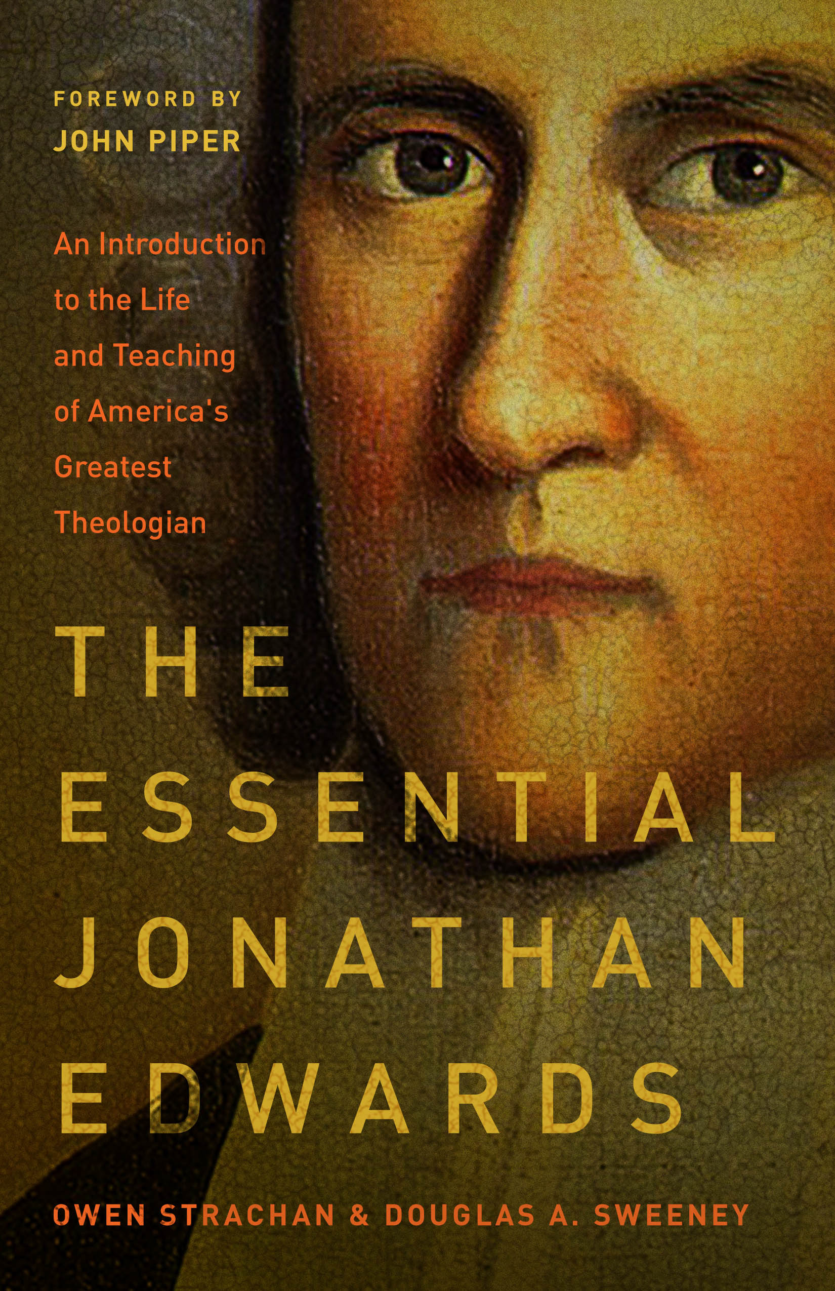 Essential Jonathan Edwards By Strachan Owen Sweeney Dougl (Paperback)