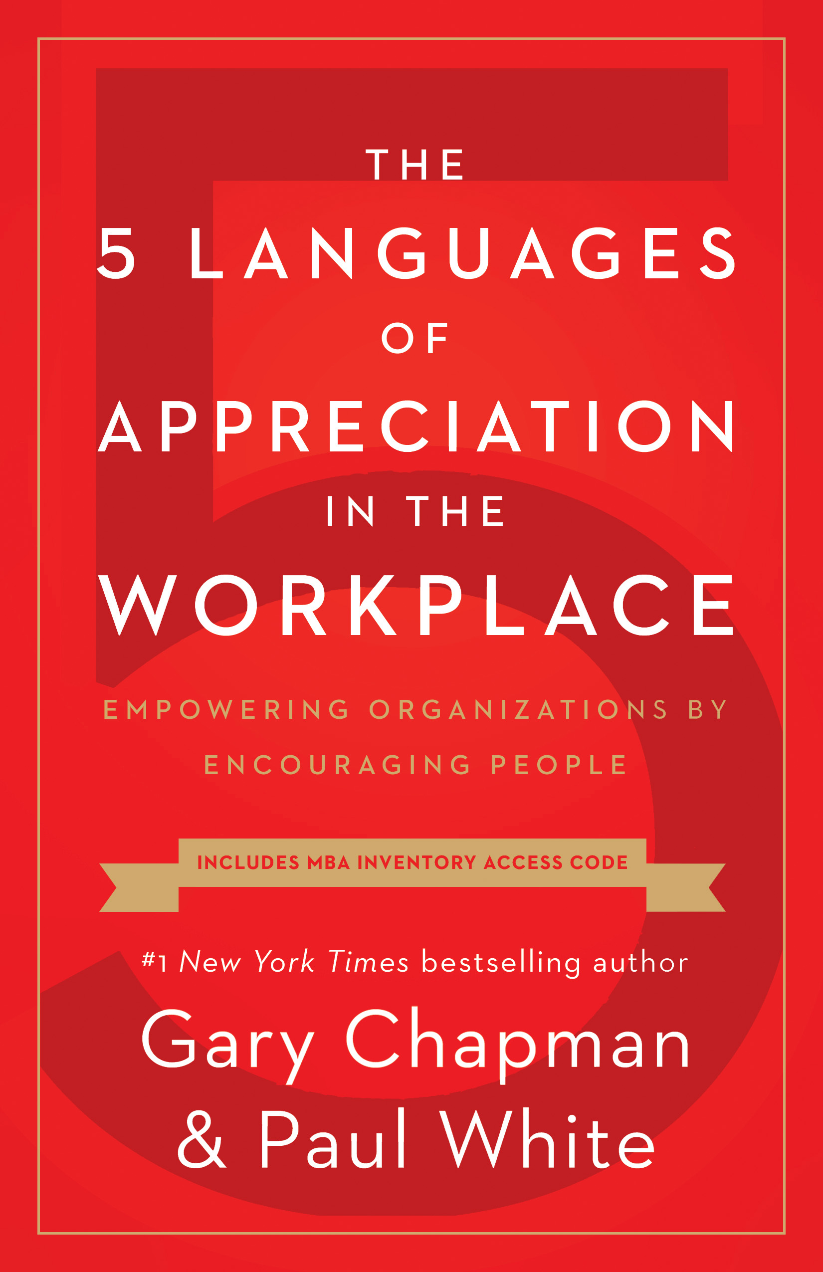 5 languages of appreciation in the workplace        <h3 class=