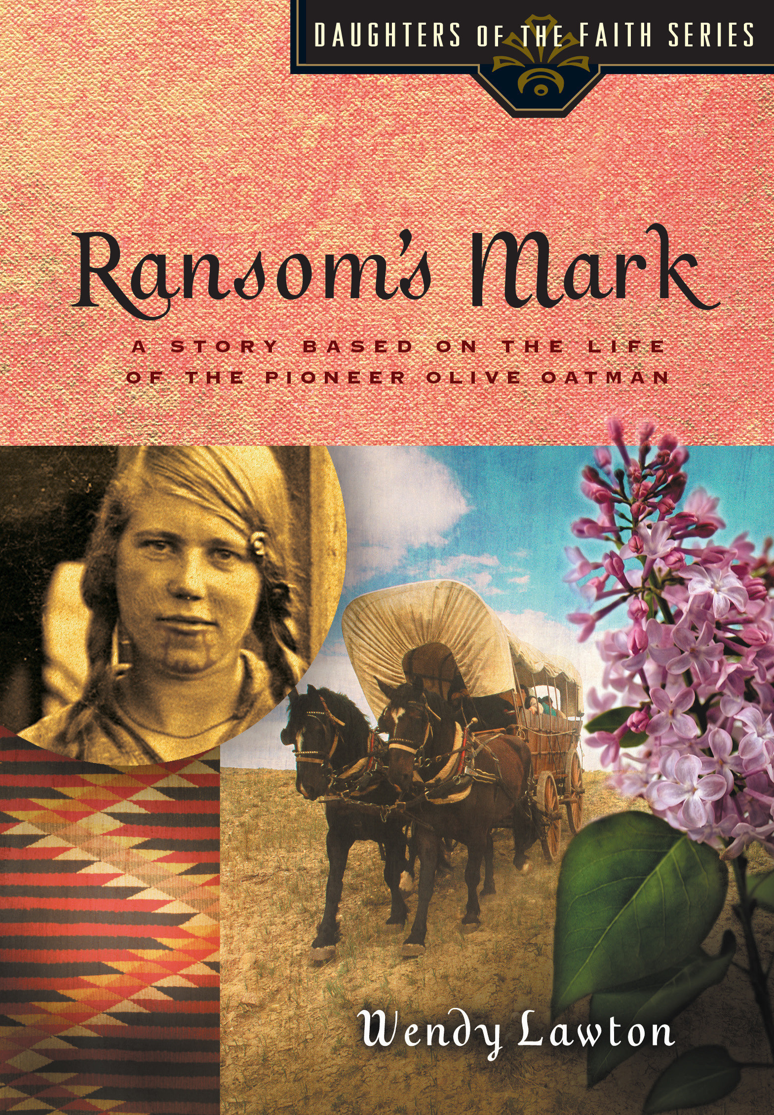 Ramsom's Mark By W Lawton (Paperback) 9780802436382