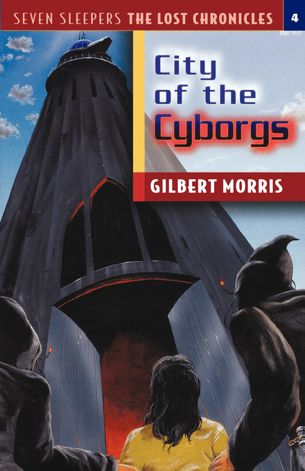 City of the Cyborgs