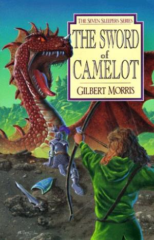 Sword of Camelot By Gilbert Morris (Paperback) 9780802436832