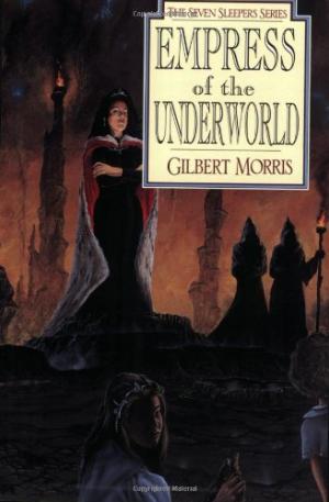 Empress of the Underworld By Gilbert Morris (Paperback) 9780802436863