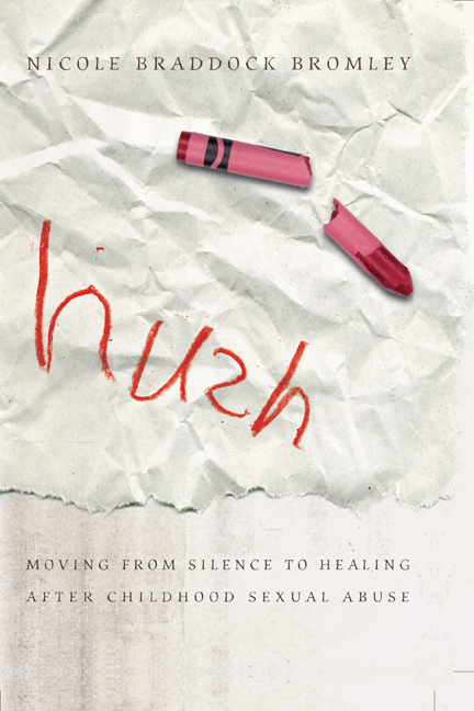 Hush By Nicole Braddock Bromley (Paperback) 9780802448644