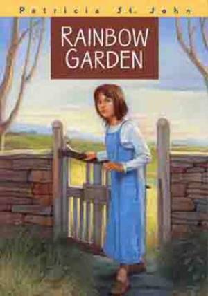 Rainbow Garden By St John Patricia M (Paperback) 9780802465788