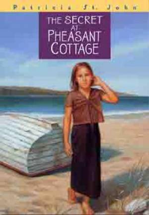 Secret At Pheasant Cottage By St John Patricia M (Paperback)