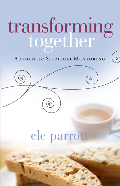 Transforming Together By Ele Parrott (Paperback) 9780802466617