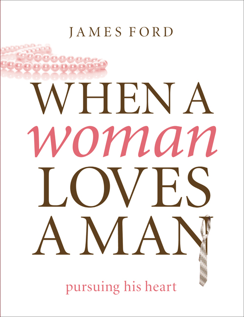 When A Woman Loves A Man By James Ford (Paperback) 9780802468376