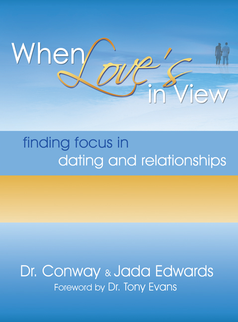 When Loves In View By Conway Edwards Jada Edwards (Paperback)