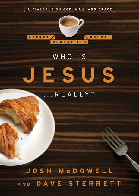 Who Is Jesus Really By Dave Sterrett Josh Mc Dowell (Paperback)