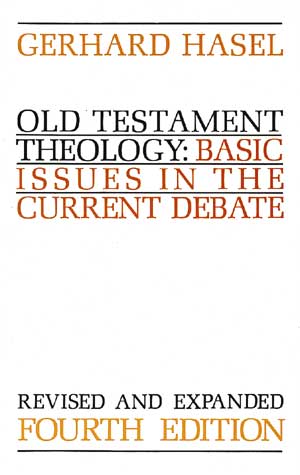 Old Testament Theology Basic Issues in the Current Debate (Paperback)