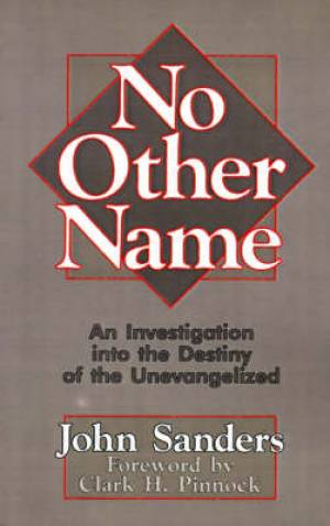 No Other Name