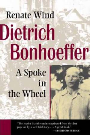 Dietrich Bonhoeffer By Wind (Paperback) 9780802806321