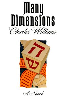 Many Dimensions By Charles W Williams (Paperback) 9780802812216