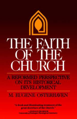 Faith Of The Church