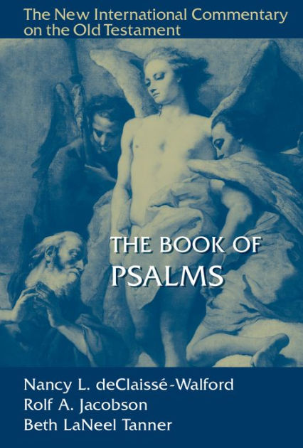 The Book of Psalms (Hardback) 9780802824936