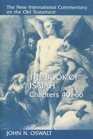 Isaiah Chapters 40-66 New International Commentary on the Old Testa