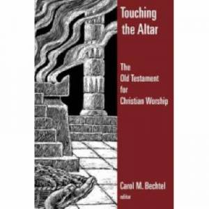 Touching The Altar Of God