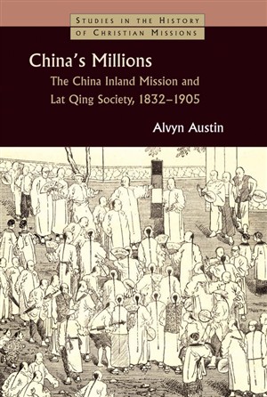 Chinas Millions By Austin A (Paperback) 9780802829757