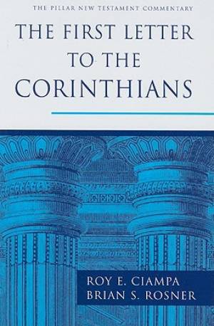 The First Letter to the Corinthians