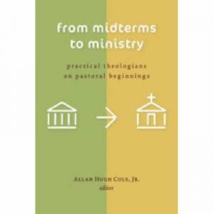 From Midterms To Ministry