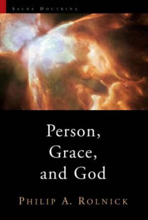 Person Grace and God