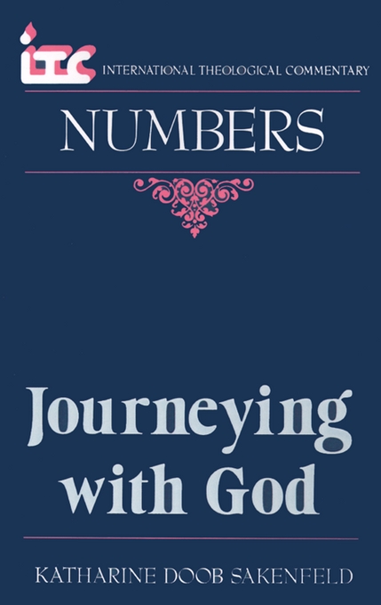 Numbers International Theological Commentary