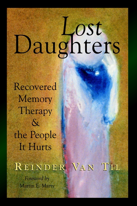 Lost Daughters By Reinder Van Til (Paperback) 9780802842725