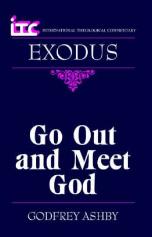 Exodus By Godfrey Ashby (Paperback) 9780802843326