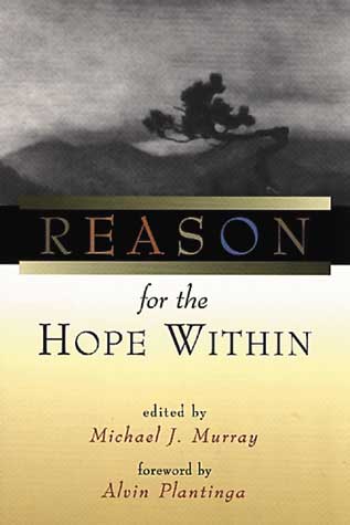 Reason for the Hope Within By Murray (Paperback) 9780802844378