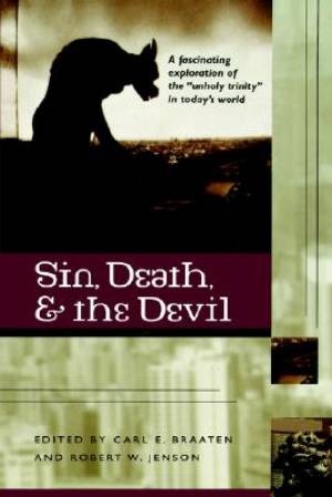 Sin Death And The Devil