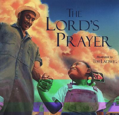 The Lord's Prayer By Ladwig (Paperback) 9780802852380