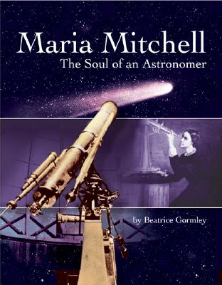 Maria Mitchell By Beatrice Gormley (Paperback) 9780802852649