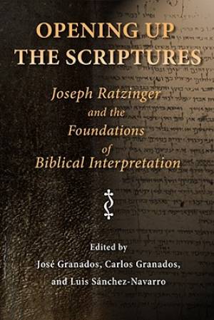 Opening Up the Scriptures By Granados J (Paperback) 9780802860118