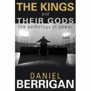 Kings And Their Gods By Daniel S J Berrigan (Paperback) 9780802860439