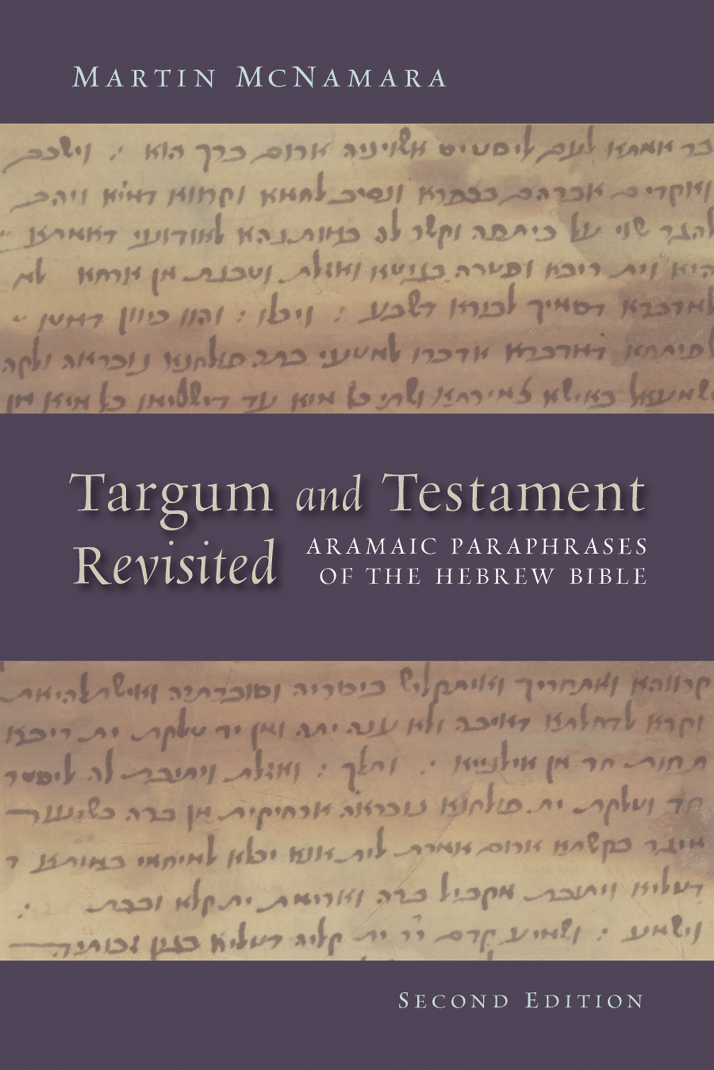 Targum and Testament Revisited By Martin Mc Namara (Paperback)